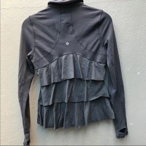 Lululemon vintage jacket w original tag